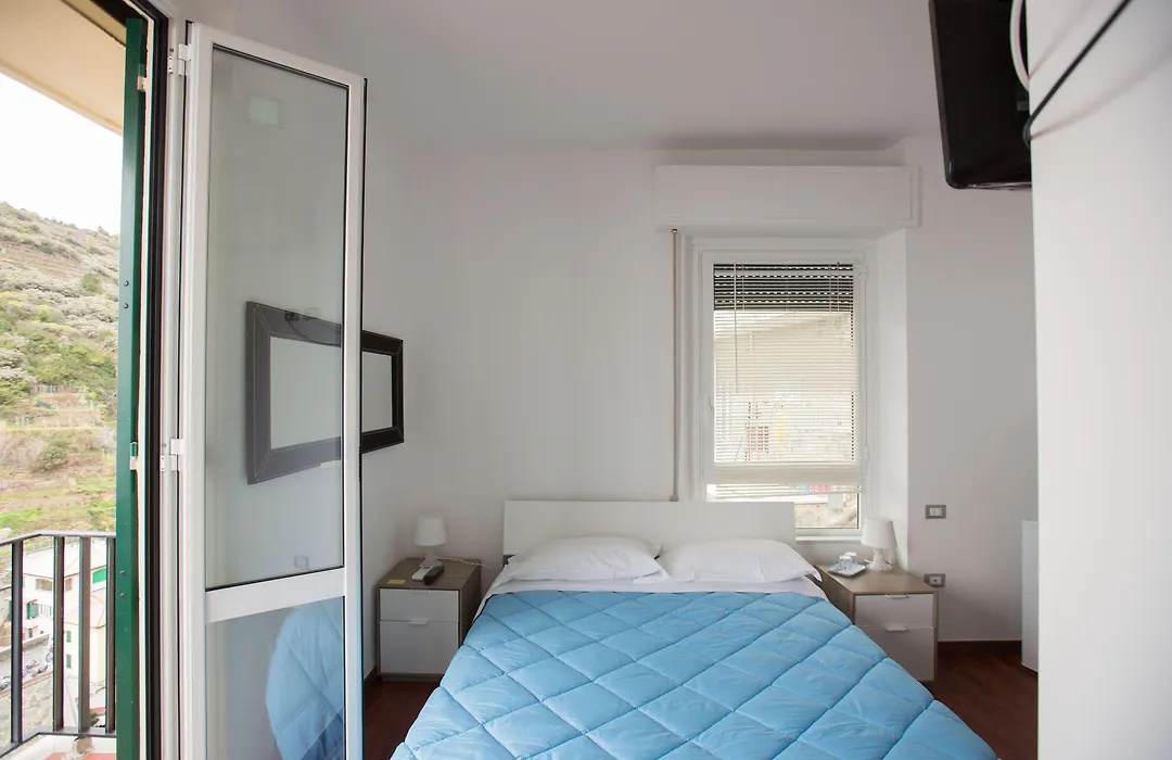Sollevante Guest House-1
