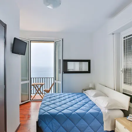 Sollevante Guest House-2